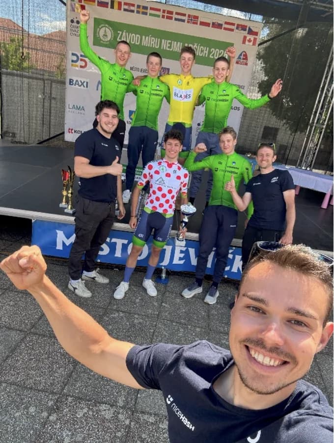 Slovenian national team
